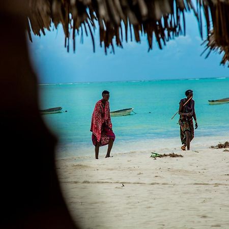 Pwani Beach Boutique Hotel Zanzibar Làng Làng Pwani Mchangani Ngoại thất bức ảnh