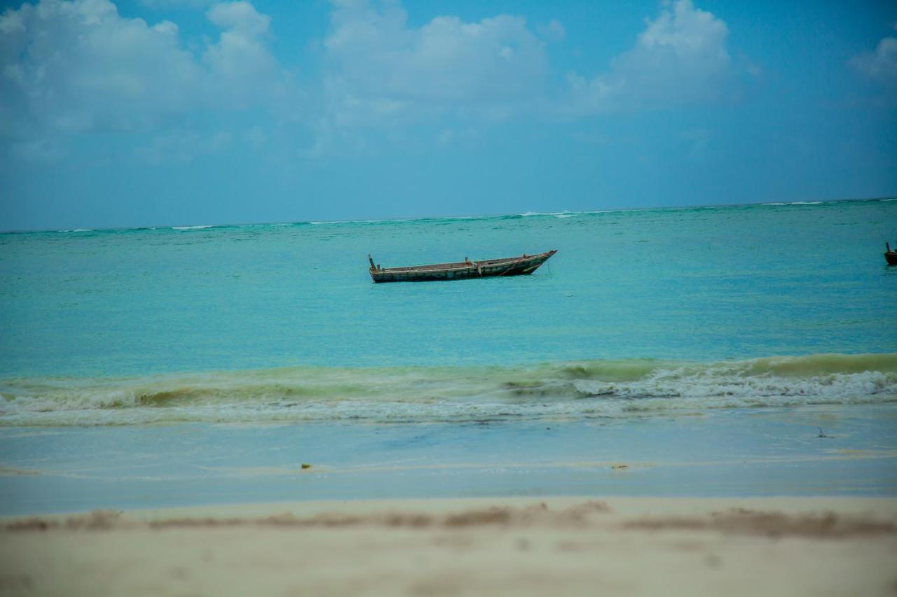 Pwani Beach Boutique Hotel Zanzibar Làng Làng Pwani Mchangani Ngoại thất bức ảnh