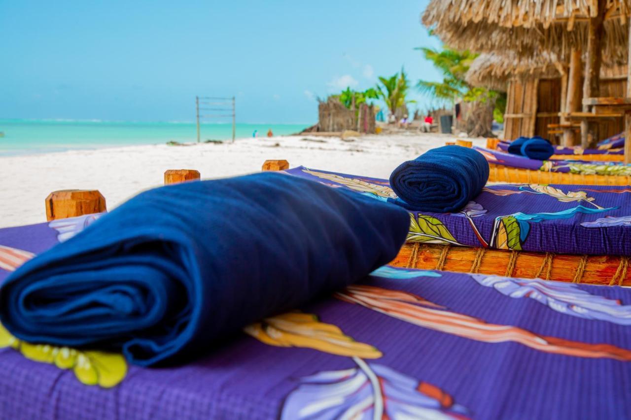 Pwani Beach Boutique Hotel Zanzibar Làng Làng Pwani Mchangani Ngoại thất bức ảnh