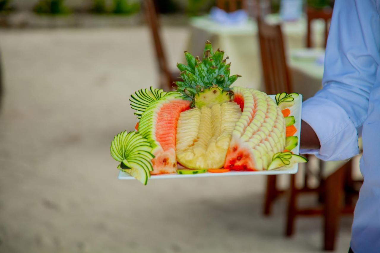 Pwani Beach Boutique Hotel Zanzibar Làng Làng Pwani Mchangani Ngoại thất bức ảnh