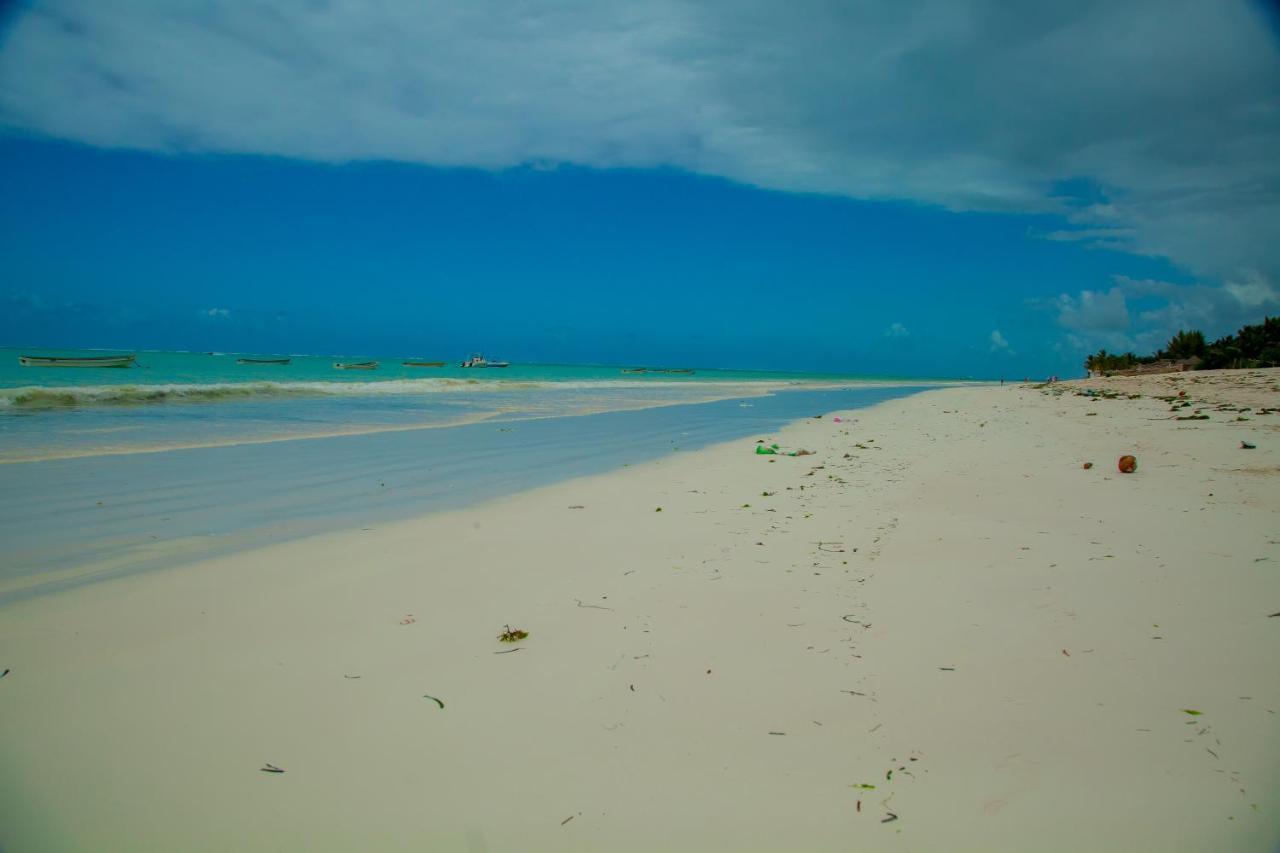 Pwani Beach Boutique Hotel Zanzibar Làng Làng Pwani Mchangani Ngoại thất bức ảnh
