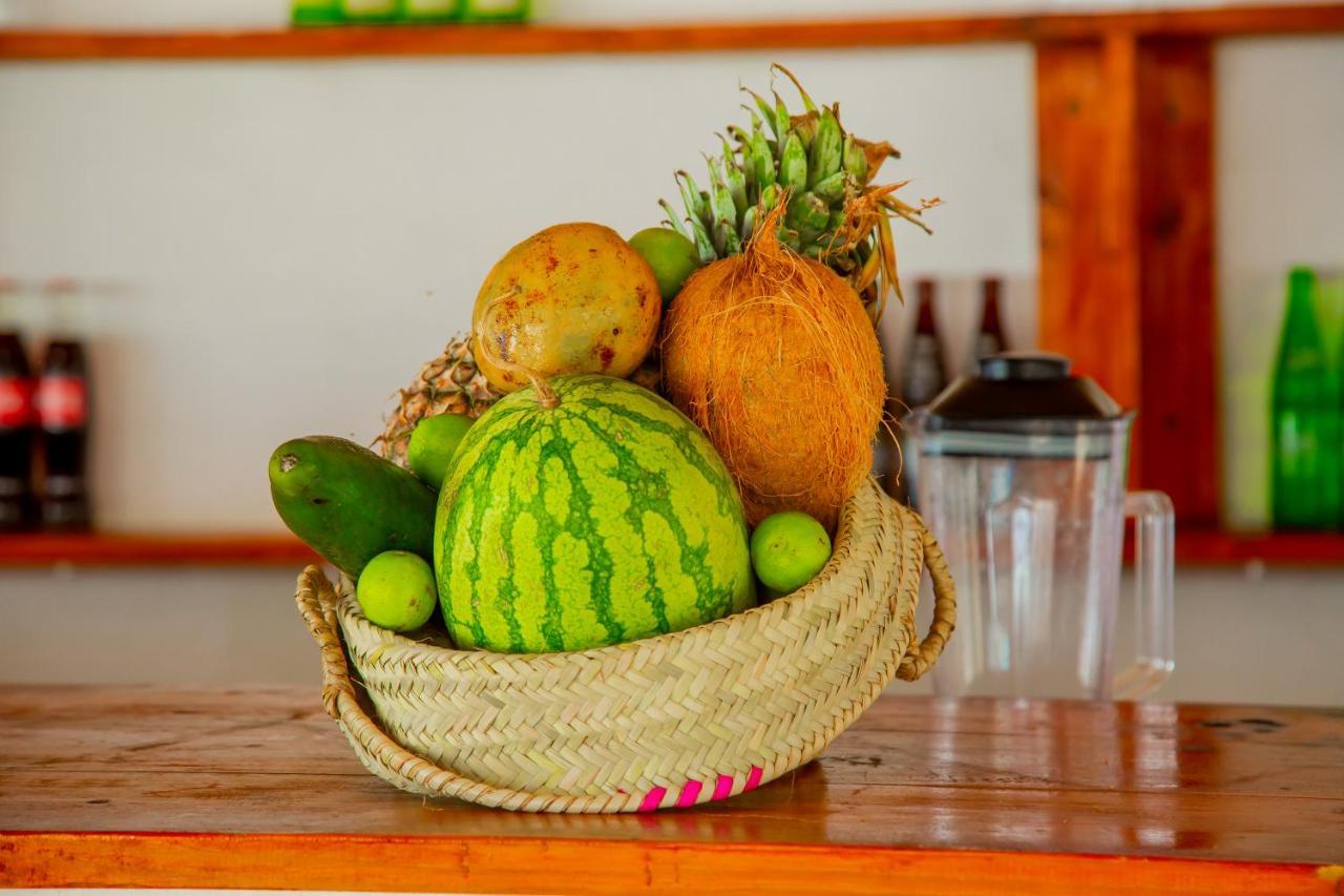 Pwani Beach Boutique Hotel Zanzibar Làng Làng Pwani Mchangani Ngoại thất bức ảnh