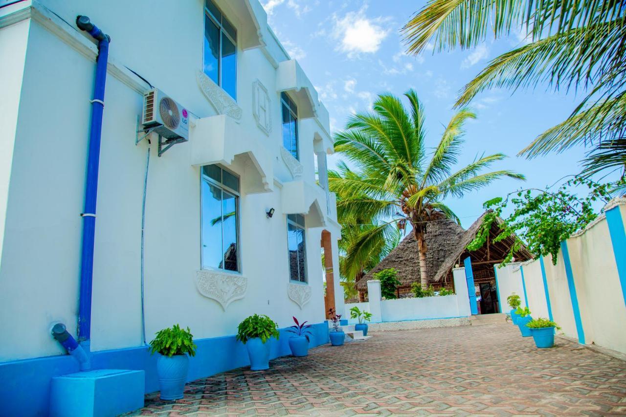 Pwani Beach Boutique Hotel Zanzibar Làng Làng Pwani Mchangani Ngoại thất bức ảnh