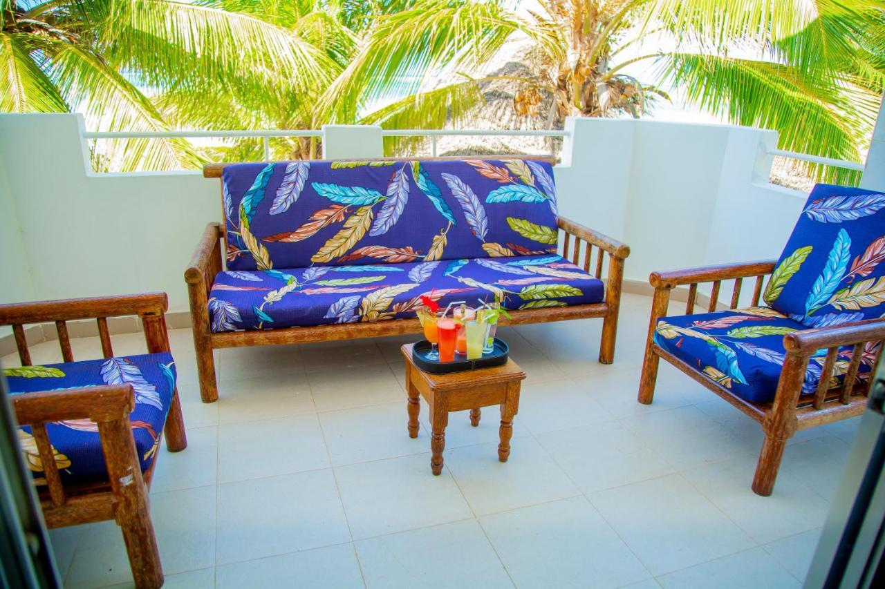 Pwani Beach Boutique Hotel Zanzibar Làng Làng Pwani Mchangani Ngoại thất bức ảnh