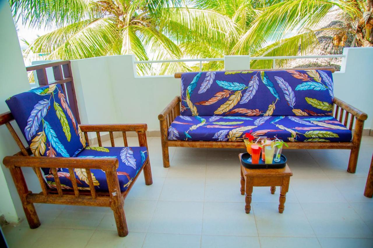 Pwani Beach Boutique Hotel Zanzibar Làng Làng Pwani Mchangani Ngoại thất bức ảnh